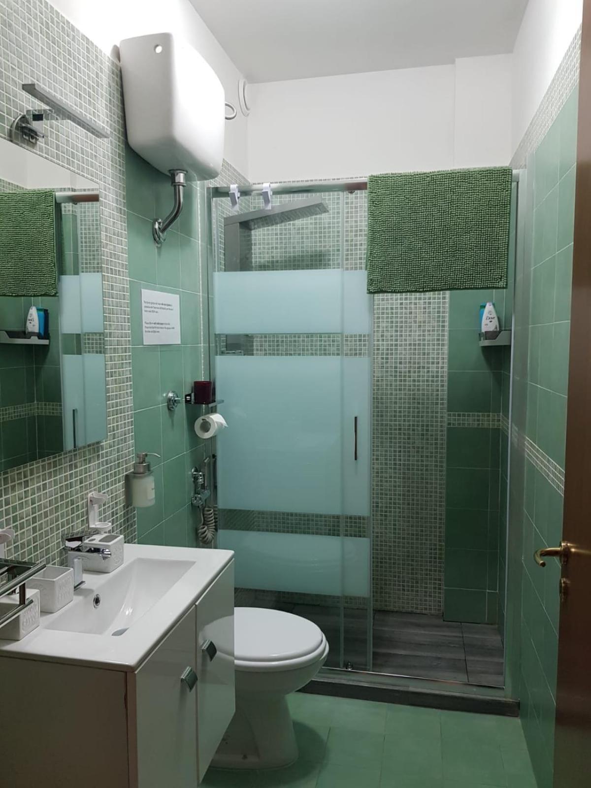 B&B Galateo Лечче Экстерьер фото