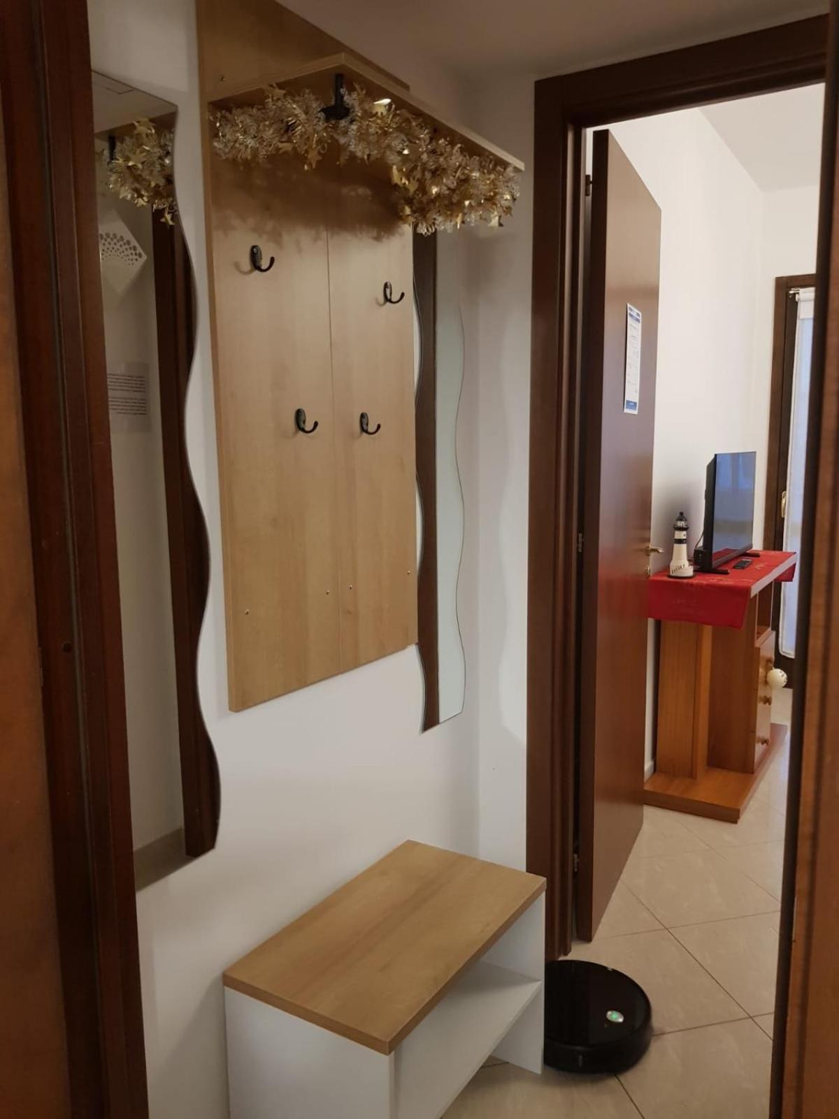 B&B Galateo Лечче Экстерьер фото