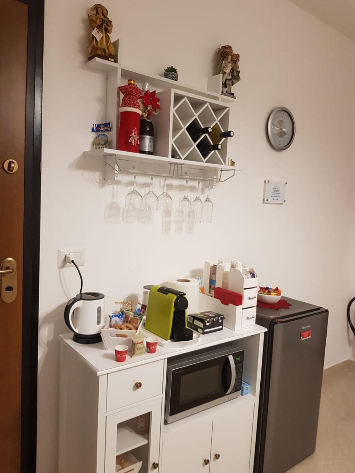 B&B Galateo Лечче Экстерьер фото