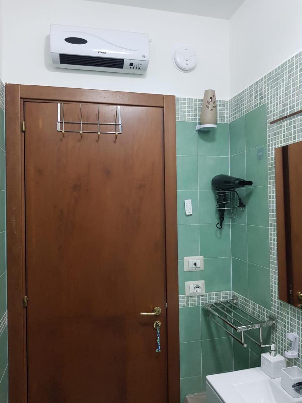 B&B Galateo Лечче Экстерьер фото