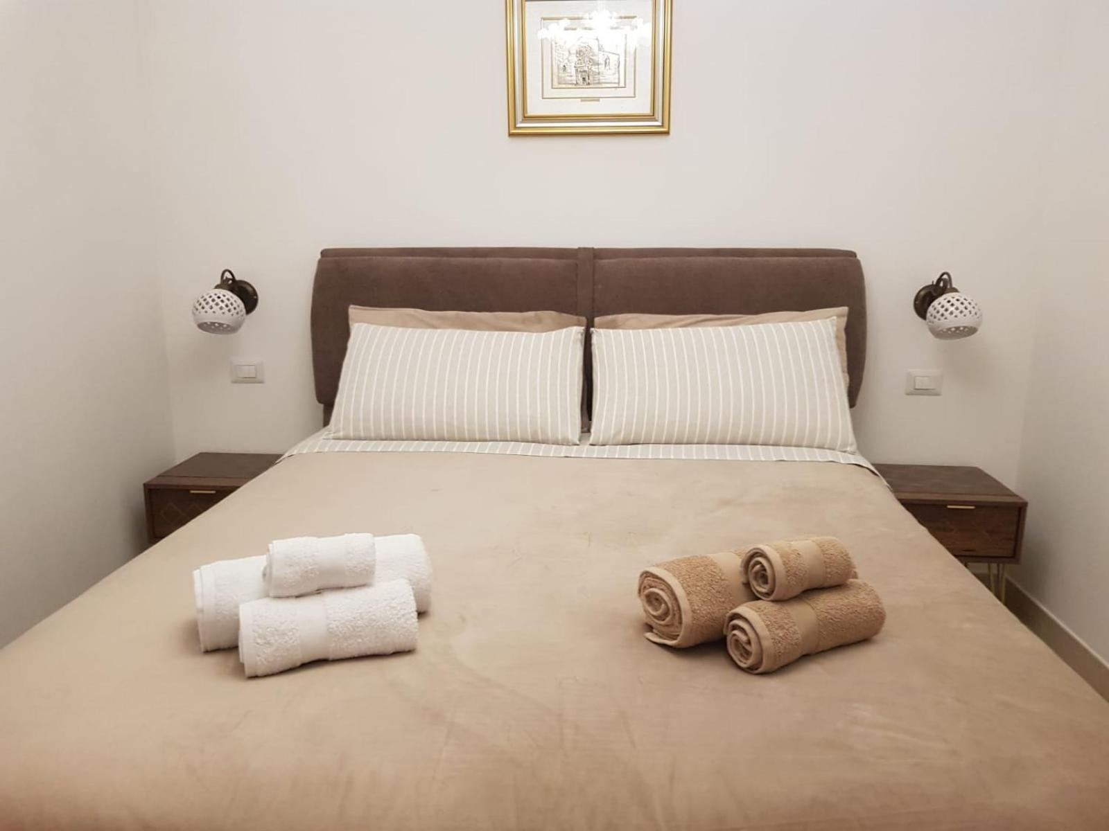 B&B Galateo Лечче Экстерьер фото