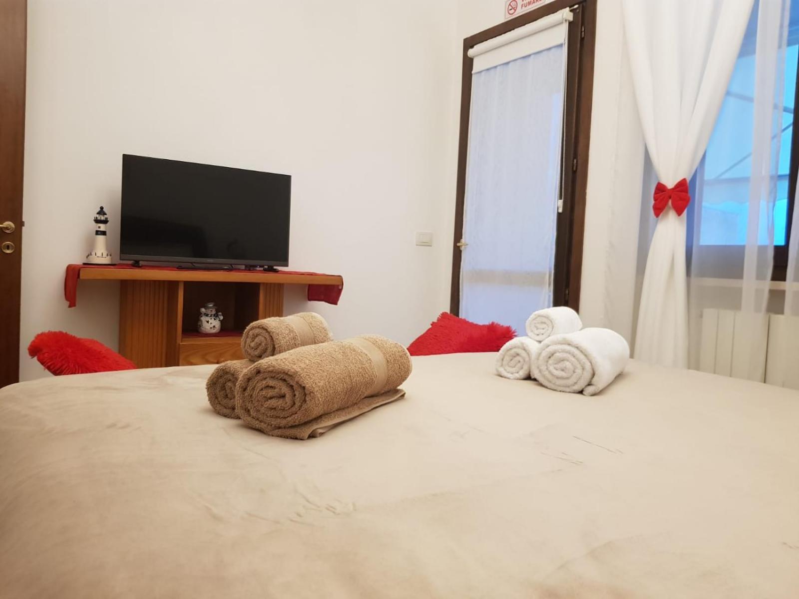 B&B Galateo Лечче Экстерьер фото