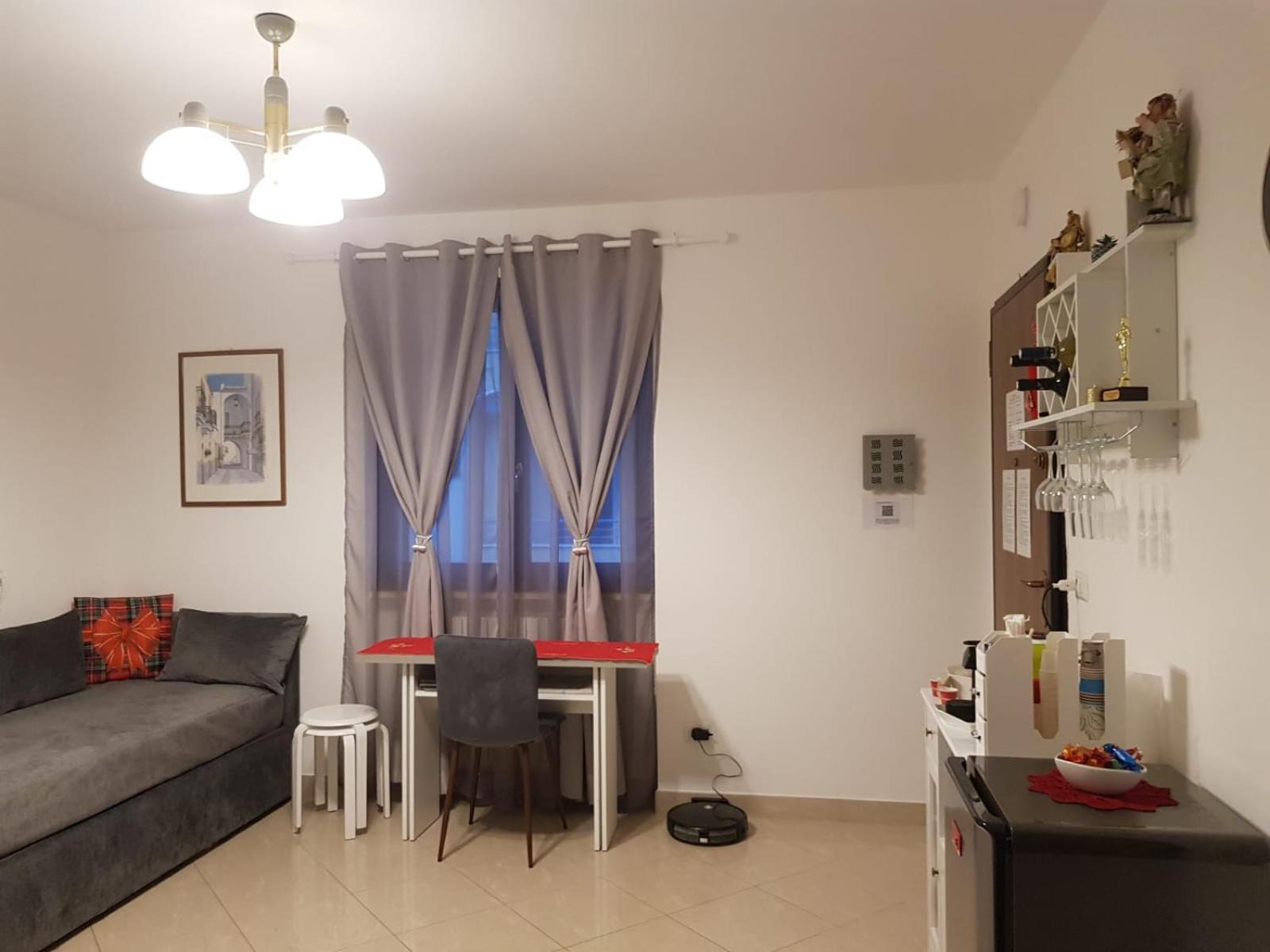 B&B Galateo Лечче Экстерьер фото