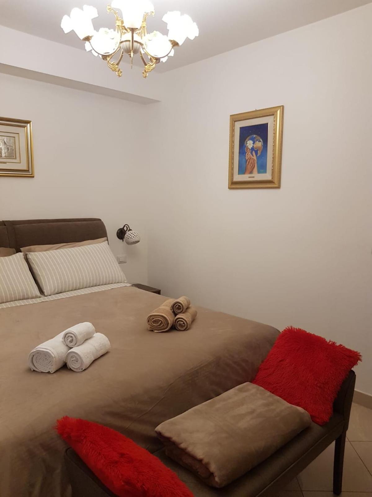 B&B Galateo Лечче Экстерьер фото