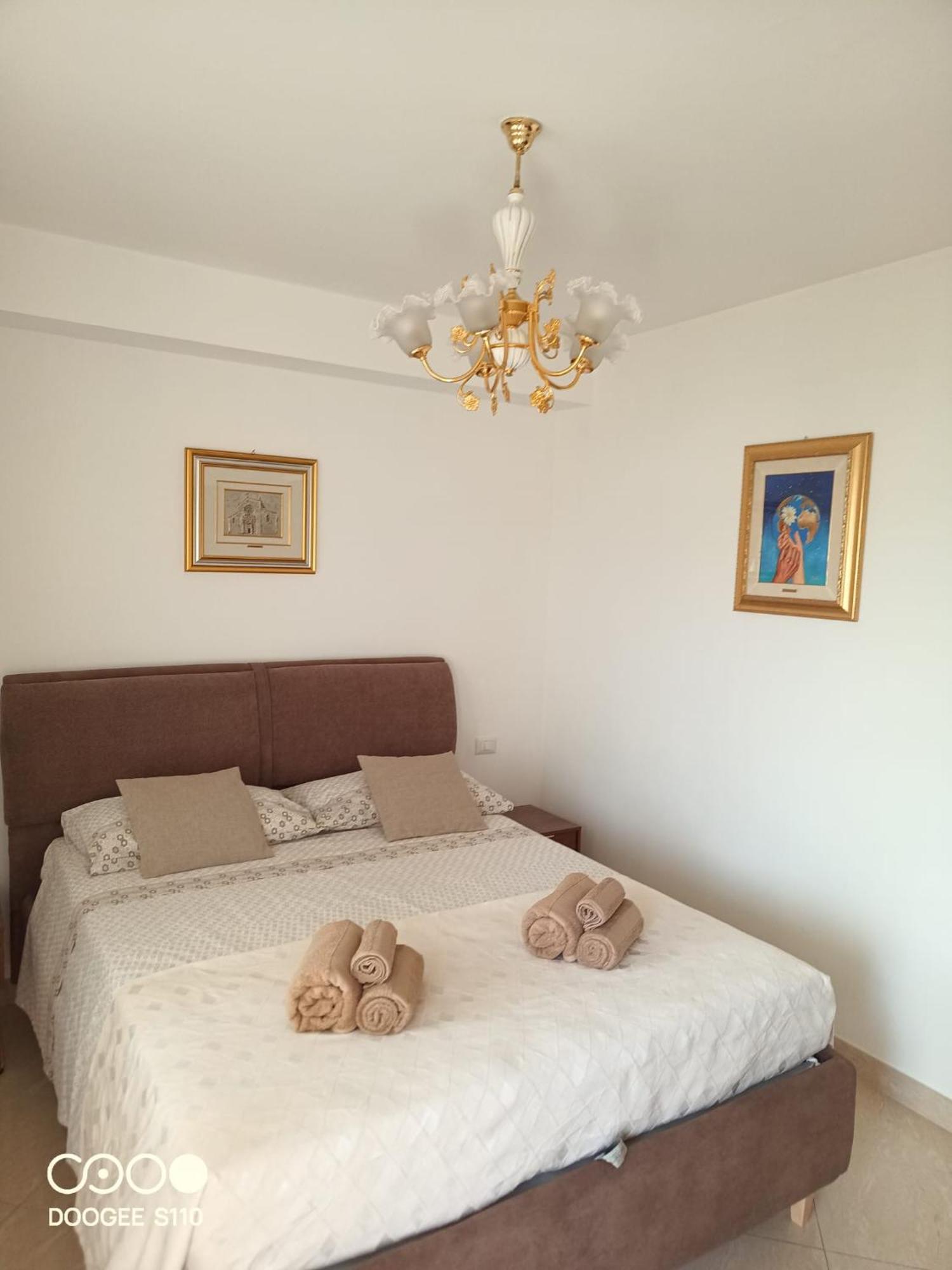 B&B Galateo Лечче Экстерьер фото